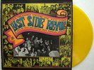 West Coast East Side Revue Golden Treasures Vol 1 Yellow Colored Vinyl L