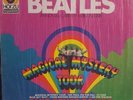 THE BEATLES--APPLE PRESENTS-MAGICAL MYSTERY TOUR PLUS OTHER SONGS-HORZU-SHZE-327