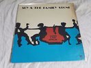 Sly & The Family Stone - There's A Riot Goin' On LP ROT Stereo Vinyl Record RARE