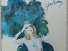 GOLDEN EARRING - MOONTAN LP - 1973 UK TRACK 1st Press + Insert -  A1 / B1