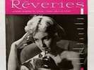 JACQUES GHESTEM reveries CHOPIN BRAHMS SCHUMANN SCHUBERT... PHILIPS 10