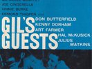 Gil Melle Gil's Guests Prestige LP NY