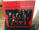 Complete Studio Albums Vol. 2 Two Tom Petty & the Heartbreakers Vinyl LP Box
