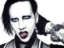 x2 GA  Marilyn Manson O2 Apollo Manchester, Monday, 04 December 2017