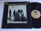 THE AWAKENING Hear Sense and Feel on Black Jazz Spiritual Jazz LP