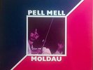 Pell Mell Moldau Lp inkl. Autogramm
