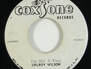 Delroy Wilson 