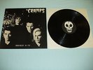 THE CRAMPS Gravest Hits 12
