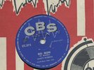 MARTY  ROBBINS   UNIQUE    SOUTH AFRICA   78   BIG  IRON