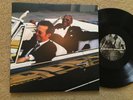BB KING & ERIC CLAPTON VINYL LP RECORD  RIDING WITH THE KING  2XLP  180 GRAM