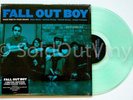 Fall Out Boy - Take This To Your Grave - Clear Coke Vinyl