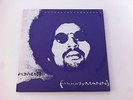 dbl lp MOODYMANN silentintroduction  PLANET E 1997