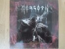 Morgoth-Cursed vinyl First press-1991