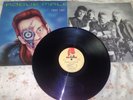 ROGUE MALE First Visit 1985 UK Vinyl LP + INNER - MFN 40 - EX+/NM