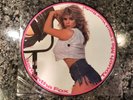Samantha Fox Picture Disc  Limited. Debbie Gibson Taylor Dayne Sabrina Salerno