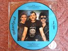 Motörhead Pic Vinyl Live Sheffield 1983