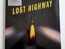 Various - Lost Highway Soundtrack 2xLP NIN marilyn manson david lynch rammstein