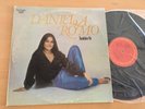 Daniela Romo TAMBIEN YO First 1980 Mexican Vinyl Lucia Mendez VG VG+