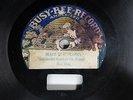 Regimental Band - BUSY-BEE-RECORD 182 - Belle Of Chicago - Sousa  - 7 Inch Disc