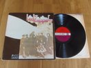 LED ZEPPELIN II A6/B4 UK ATLANTIC 'Killing Floor' RED/PLUM NMINT/MINT Audio Wow