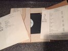King Biscuit Flower Hour 2LP DJ NM- 8/25/86 GTR