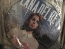 Lana Del Rey Born to Die Limited Edition RSD Picture Disc RARE