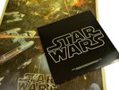 Star Wars Original Soundtrack 1977 With Poster Vinyl LP John Williams
