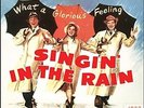 Singin In The Rain - Various Artist (Vinyl Used Very Good)
