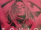 Britney Spears Toxic 12 inch vinyl record