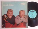 RARE Jan & Dean Sound Lp Dore DG Original w/ Insert Photo *VG+