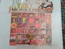 The Monkees -The Birds,The Bees,& LP Sundazed SEALED GOLD YELLOW Colored vinyl