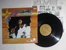LP Country Club - The Hits of Elvis Presley, KEL1-8089, Canada 1977, in shrink