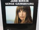 Serge Gainsbourg & Jane Birkin ? - Vinyl, LP, Album