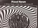 Procol Harum - A Whiter Shade Of  Pale 50th Anniversity ( RSD EP - SEALED )