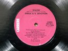 SHEILA & B. DEVOTION SPACER CHIC PRODUCED 1979 DISCO FUNK CLASSIC 12