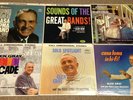 Glen Gray/Casa Loma Orchestra-8 LP Capitol Lot-LOOK