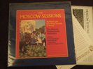 Sheffield Lab D2D LP: Moscow Sessions Glinka/Tchaikovsky etc., SMITH, TLP-25
