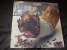 Goliath - CBS - UK Original Pressing LP