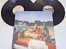 Modjo self titled s/t 2 LP Vinyl 2001