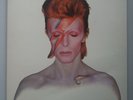 David Bowie - Aladdin Sane Vinyl LP + Inner + Fan Club UK 1st Press 3T/3T EX/NM