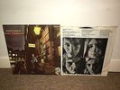 DAVID BOWIE Ziggy Stardust & The Spiders From Mars LP 1972 UK 1st