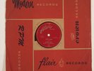 ELMORE JAMES, Flair Records 78rpm, (E-)Happy Home, No Love In My Heart #1069