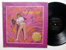 The GROUP SOLO Hip Hug Her LP 1967 Trinidad SOUL BEAT GARAGE JAZZ  #747