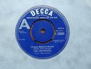 The Artwoods - I Take What I Want 1966 UK 45 DECCA DEMO MOD DEEP PURPLE