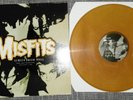 MISFITS - 12 Hits From Hell - orange vinyl LP - NEW color wax - samhain danzig