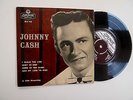 JOHNNY CASH - I WALK THE LINE EP 7