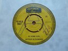 Arthur Alexander - Go Home Girl 1962 UK 45 LONDON DEMO