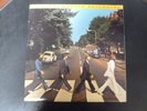 BEATLES ABBEY ROAD NM MFSL LP ORIGINAL MASTER RECORDING