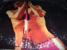 IGGY POP AND THE STOOGES RAW POWER LP 1973 CBS RECORDS KC 32111 W/INNER VINYL EX