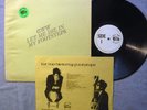 Bob Dylan Let Me Die In My Footsteps LP Trade Mark of Quality TMQ 71043 Insert